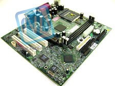 Материнская плата HP 213855-101 System Board for Deskpro EX-213855-101(NEW)