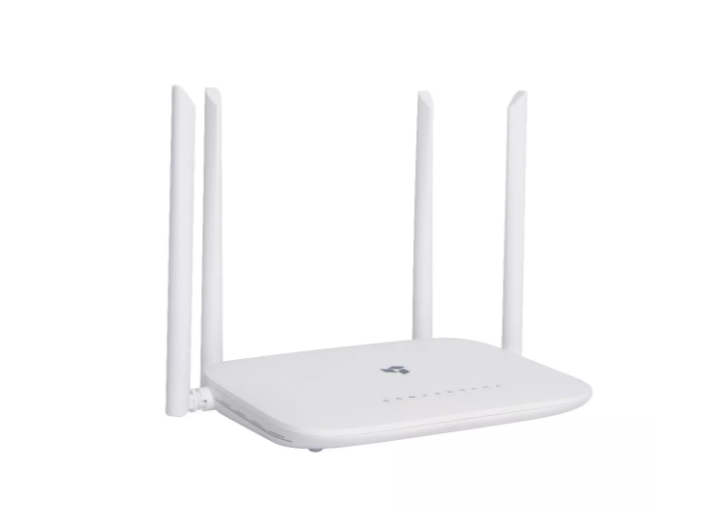 Беспроводной маршрутизатор SNR-CPE-MD2, 802.11a/b/g/n/ac, 5xFE RJ45