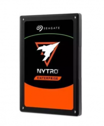 Накопитель SSD Seagate Nytro 3532, 1600Gb, SAS, 3D eTLC, 2,5"
