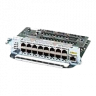 Модуль Cisco NME-16ES-1G