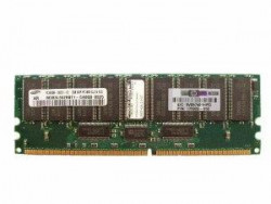 Модуль памяти HP 175920-052 2GB REG DDR16 для ML5xxG2-175920-052(NEW)
