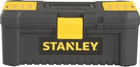 ST-STST1-75514, Ящик для инструмента ESSENTIAL TB пласт. замки 12.5''