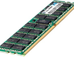 Модуль памяти HP 715270-001 4GB (1x4GB) Dual Rank x8 PC3L-14900E DDR3-1866 ECC non REG-715270-001(NEW)