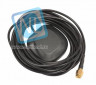 Активная GPS антенна MikroTik ACGPSA