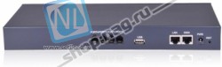 IP АТС SNR-VX50 1 E1/T1, 2 FXS, 2 FXO, до 100 SIP регистраций