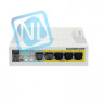 Коммутатор MikroTik CSS106-1G-4P-1S