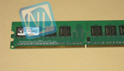 Модуль памяти Kingston KTH-XW4200AN/512 512MB DDR2 PC2-4200U 533MHz DIMM 240-pin-KTH-XW4200AN/512(NEW)