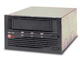Ленточная система хранения Quantum BHJCA-EO SDLT 320 Dual 2U Rackmount Drives, Wide Ultra2 SCSI LVD, Black-BHJCA-EO(NEW)