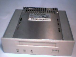 Привод Tecmar 3400DX WangDAT DDS-2 Tape Drive-3400DX(NEW)
