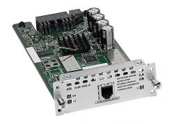 Модуль Cisco NIM-VAB-A