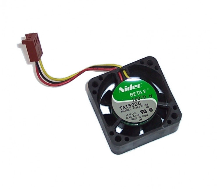 Система охлаждения IBM C34637-58 X335 Server Fan + Bracket-C34637-58(NEW)