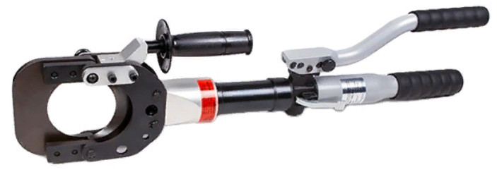 Fluid PT-55 CUTTING TOOL, Ручной гидравлический резак