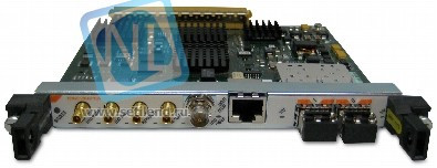 Модуль SPA-2X1GE-SYNCE