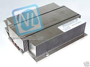 Процессор HP 416794-001 Intel Xeon Processor 5120 (1.86 GHz, 65 Watts, 1066 FSB) for Proliant-416794-001(NEW)