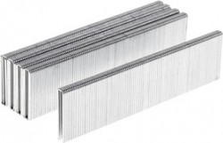 Скобы 826-019 для пневмостеплера WESTER NT5040 32мм 1000шт