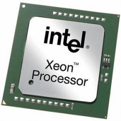 Процессор Intel BX80532KC2200DU Xeon 2200Mhz (400/512/1.5v) s603/604 Prestonia-BX80532KC2200DU(NEW)