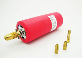 СГМ-5, Мини-дрель 6-18В/3А, цанга