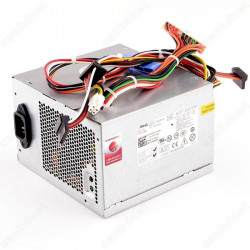 Блок питания Dell 0MK9GY Optiplex 760 780 790 MT 305W Workstation Power Supply-0MK9GY(NEW)