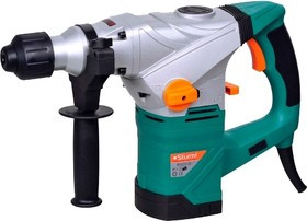 Перфоратор STURM RH2518 1850Вт SDS+ 36мм 750об/мин 5Дж 3 режима кейс
