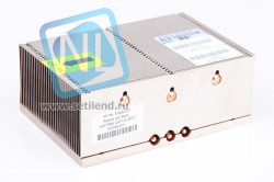 Система охлаждения HP 592068-001 Processor heatsink for DL385 G7-592068-001(NEW)