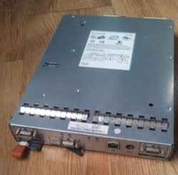 Контроллер Dell CM670 Dual Host / Dual Port RAID controller MD3000-CM670(NEW)