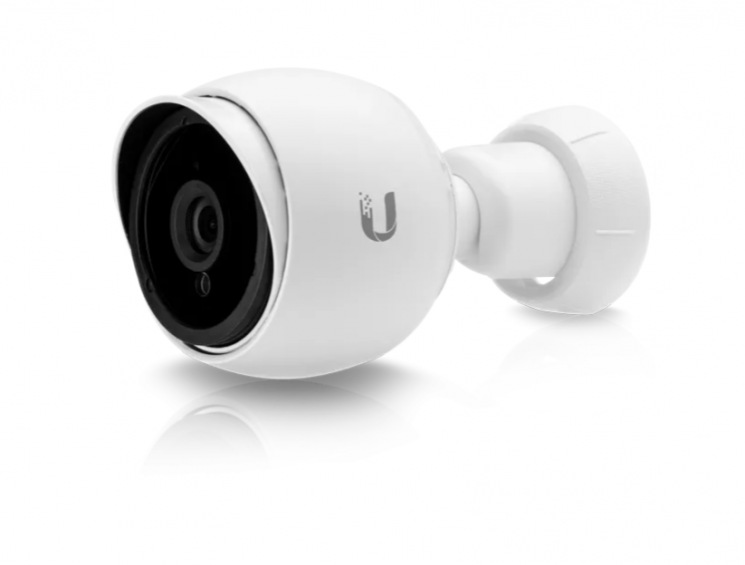 IP-камера Ubiquiti UVC G3 BULLET, 1080p Full HD, 30 FPS EFL 3.6 мм, ƒ/1.8