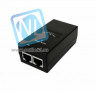 Блок питания с PoE, 48V, 0.5A G (не 802.3af)