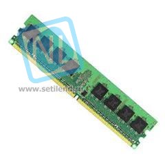 Модуль памяти HP 359242-001 1GB PC2-3200 Reg DDR2 SDRAM DIMM-359242-001(NEW)