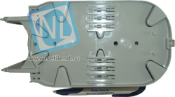 Сплайс-кассета SNR-TR-G/L для муфт оптических SNR-FOSC-G/L