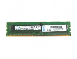 Модуль памяти IBM 00D5032 8GB 1Rx4 DDR3 PC3-14900R 1866MHZ ECC Reg-00D5032(NEW)