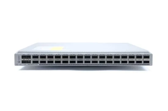 Коммутатор Cisco Nexus N3K-C3132Q-40GX
