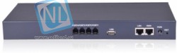 IP АТС SNR-VX50 1 E1/T1, 4 FXS, до 100 SIP регистраций