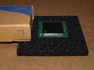 Процессор IBM 23K4955 Option KIT PROCESSOR INTEL XEON 3200Mhz (533/512/L3-1024/1.525v) for system x335-23K4955(NEW)