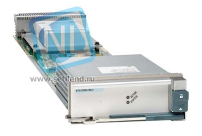 Модуль коммутационной матрицы Cisco Nexus N7K-C7009-FAB-2