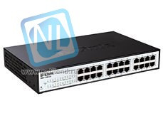 Коммутатор D-Link DGS-1100-24