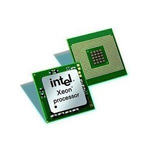 Процессор HP 354606-B21 Intel Xeon 3.06GHz-512KB Option Kit ML330G3-354606-B21(NEW)