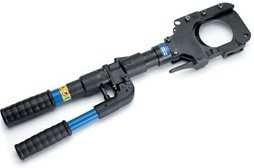 HT-TC0851 CUTTING TOOL, Гидравлический режущий инструмент