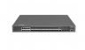 Управляемый коммутатор уровня 3 BDCOM S3938F, 8x 10/100/1000BaseT, 24x 100/1000BaseX SFP, 6x 1/10GE SFP+, Hot Swap БП 1+1, в комплекте 1x PSU ~220VAC