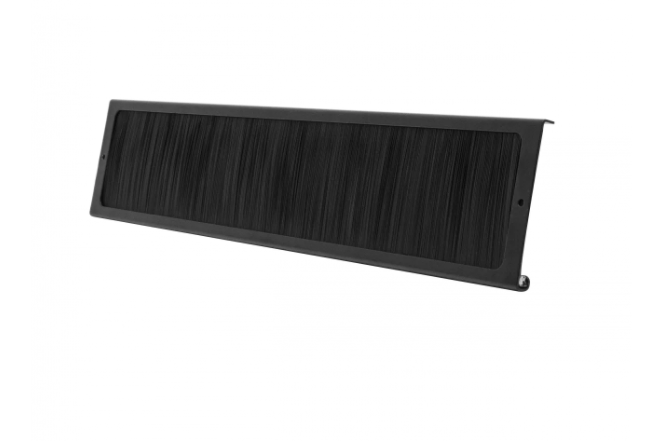 Щеточный ввод для шкафа SNR-TFC-226080-GN-G