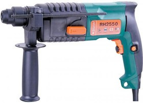 Перфоратор STURM RH2550 550Вт SDS+ 20мм 0-850об/мин 2Дж 2 режима в коробке