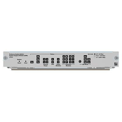 Коммутатор HP J9095A ProCurve Switch 8200zl System Support Module-J9095A(NEW)