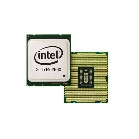 Процессор Intel Xeon 12C E5-2695v2
