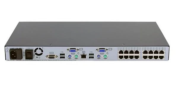Переключатель KVM HP AF617A