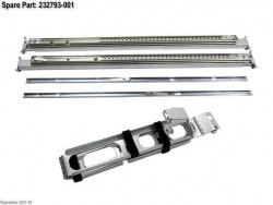 Кабель HP 232793-001 Rack mount kit-232793-001(NEW)