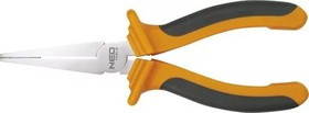 01-019, Плоскогубцы, 160 мм