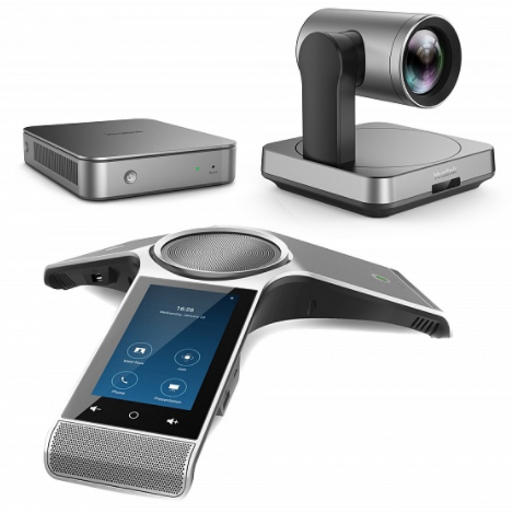 Yealink ZVC640-C0-A00