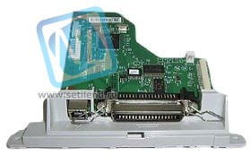 Материнская плата HP CC525-60002 LaserJet P2035 P2055 Formatter Board-CC525-60002(NEW)