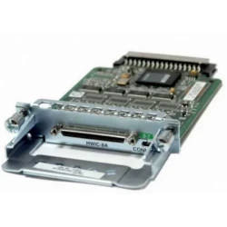 Модуль Cisco HWIC-8A