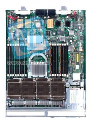 Материнская плата HP 453934-001 System Board for ProLiant BL680c G5-453934-001(NEW)