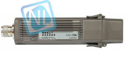 Точка доступа MikroTik Metal 52 ac